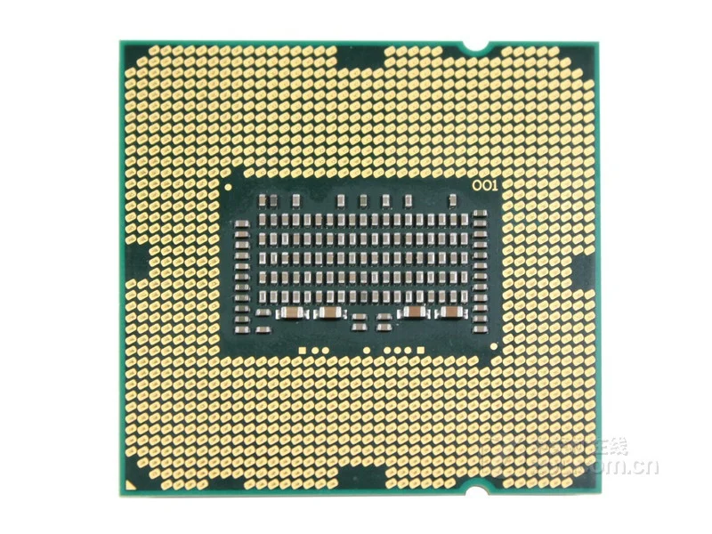 Оригинальный процессор Intel Core i5 750 2 66 ГГц 8 Мб кэш-памяти LGA1156 для настольного ПК