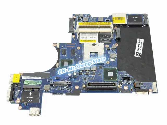 SHELI  Dell Latitude E6410     (  ) YH39C 0YH39C CN-0YH39C LA-5472P DDR3  100%