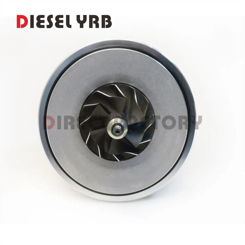Турбокомпрессор core Turbo rebuild kits GT1444S турбонагнетатель 708847 46756155 для Alfa Romeo 147 1 9 JTD (2000 )