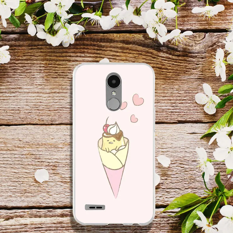 Мягкие силиконовые чехлы для телефонов LG V10 V20 V30 G2 G3 Mini G4 G5 G6 K4 K7 K8 K10 2017 Nexus 5 5X милые