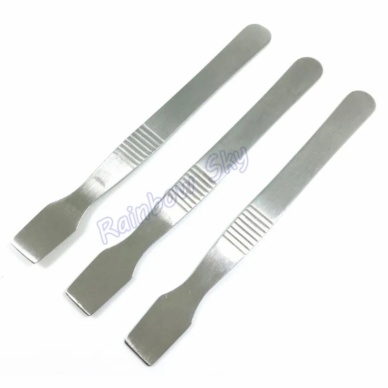 

50pcs Metal Spudger Scraper Knife for Mobile Phone Repair Open Tool