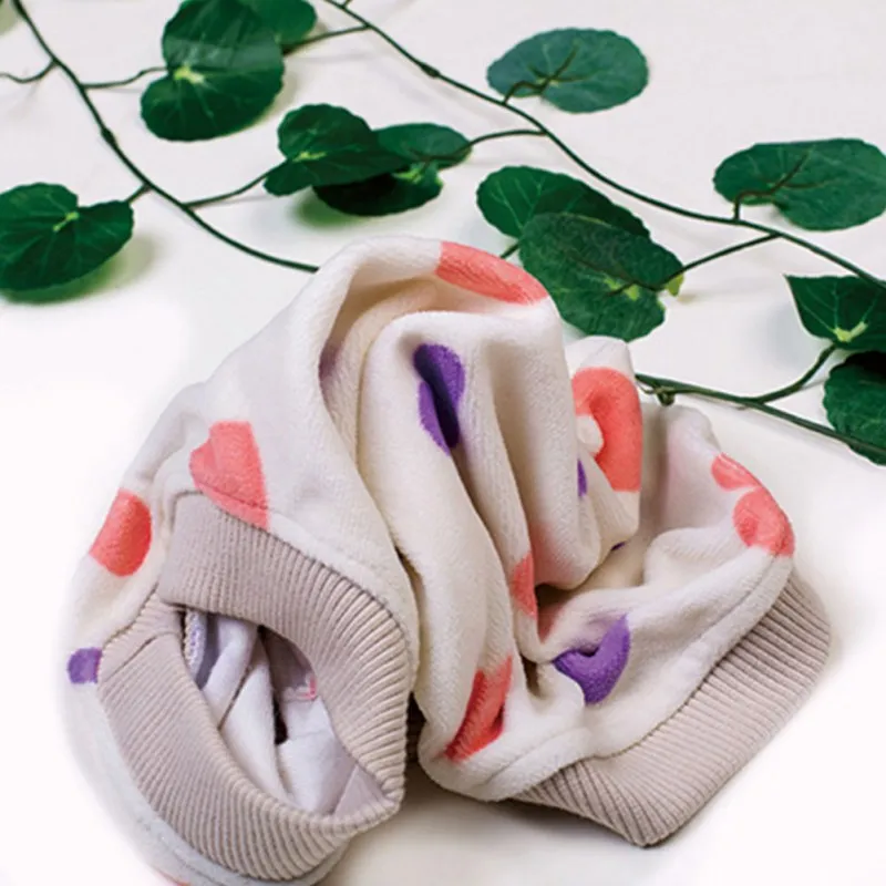 &quotЛюбящим сердцем&quot с рисунком щенка на лето и весну теплую зимнюю одежду для