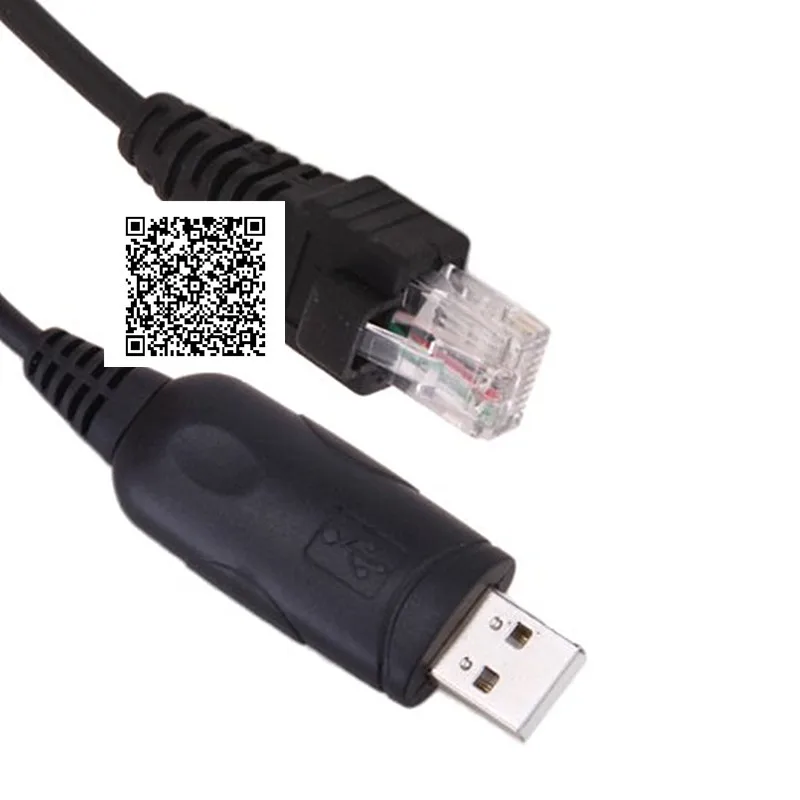USB кабель для Motorola мобильный автомобиля CB радио GM300 GM328 GM338 GM339 GM398 GM399 GM340 GM360 GM380 GM3188 GM640 GM660