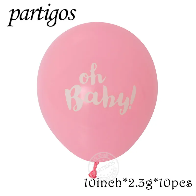 pink 10 шт., латексные шары в форме ангела, молитвы для младенцев, золотые, для новорожденных, на день рождения, вечерние, на годовщину, свадебные украшения - Цвет: pink