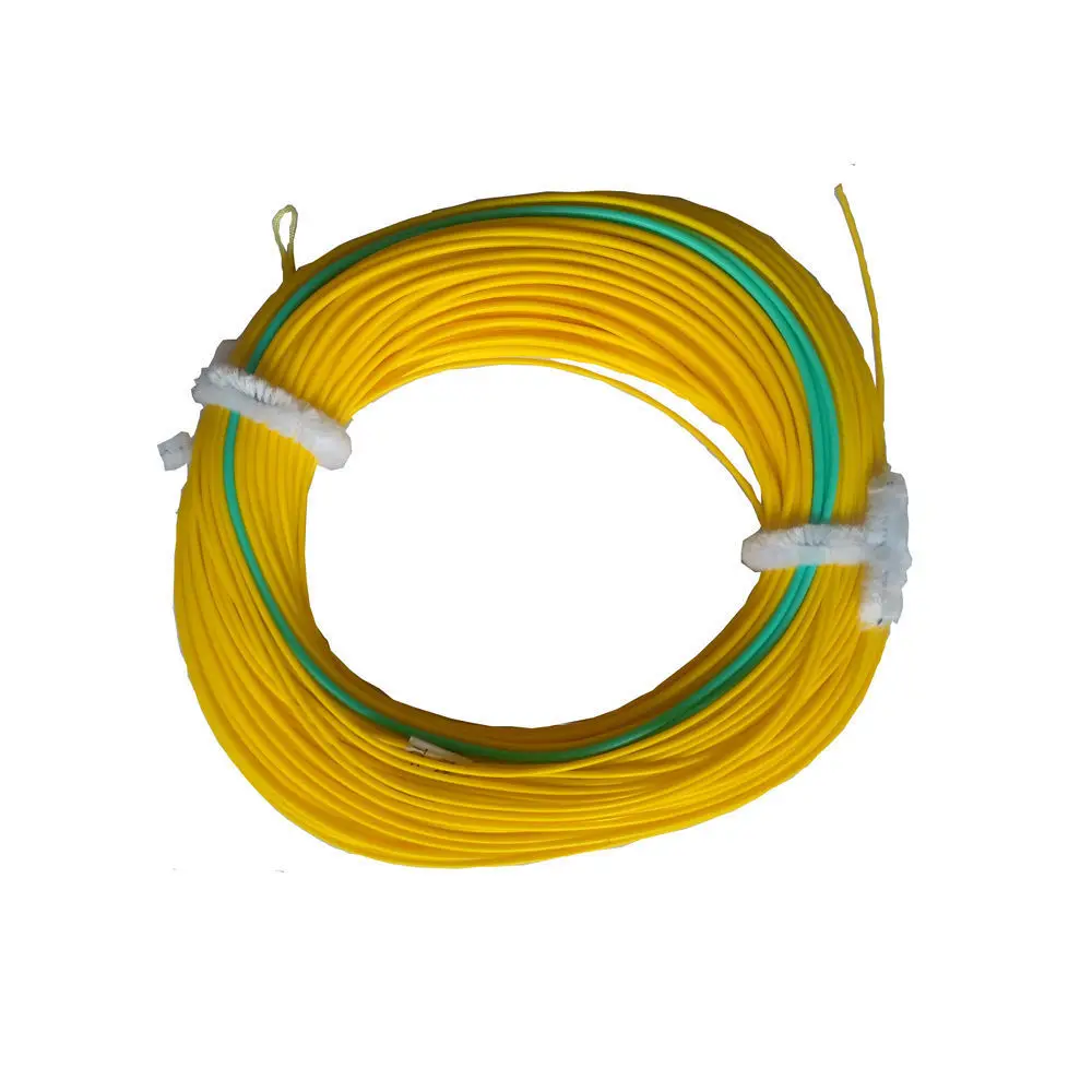 

Free Shipping Spey Line Fly Fishing Float Line For Fly Fishing Casting One Loop