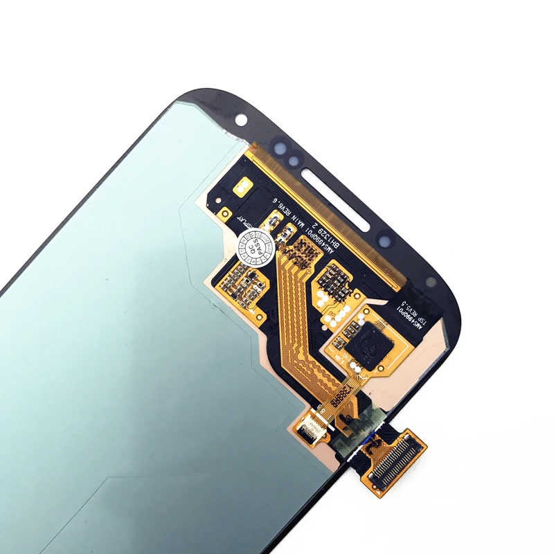 AMOLED LCD для Samsung Galaxy SIV S4 i9500 i9502 i9505 i9506 i9515 i959 i337 i545 M919 L720 R970 дисплей сенсорный экран