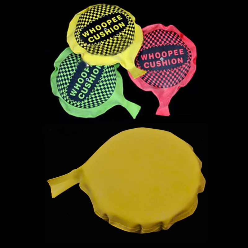 1 шт. новинка искусственная подкладка розыгрыши смешные искусственные цвета