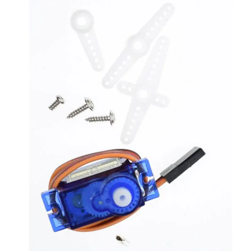 1 шт. Pro 9g micro servo для аэроплана 6CH rc helcopter kds esky align helicopter sg90|micro servo|micro 9gservo |