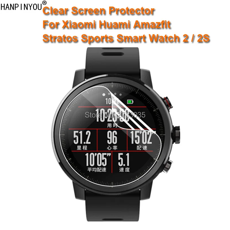 xiaomi amazfit stratos plus