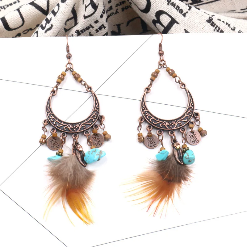 2018 новые модные женские серьги JEWELLER для женщин девушке подарок сплав железа