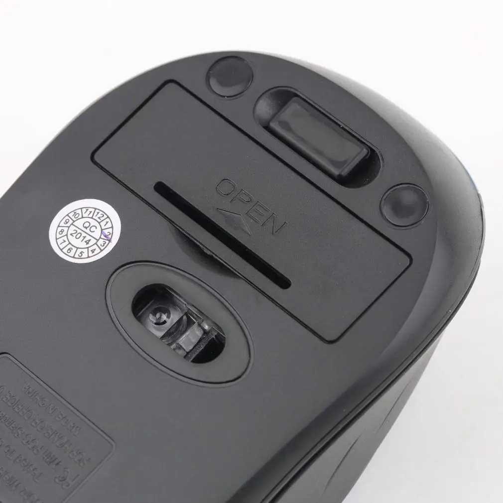 Беспроводная оптическая мышь, мышь, USB приемник, 10 м, 2,4 ГГц, 1200-1600 dpi, игровая мышь, компьютерная мышь для Pro Gamer, новинка