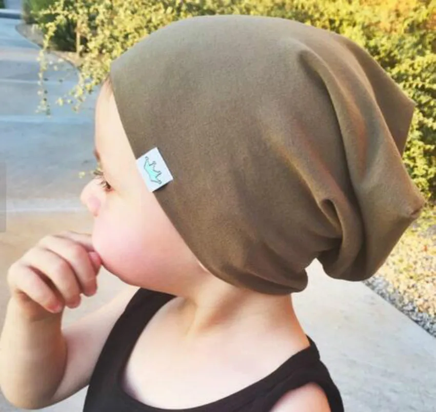2017 slouchy kids beanie/хипстерская шапка hat / Boy beanie/Baby beanie | Аксессуары для одежды