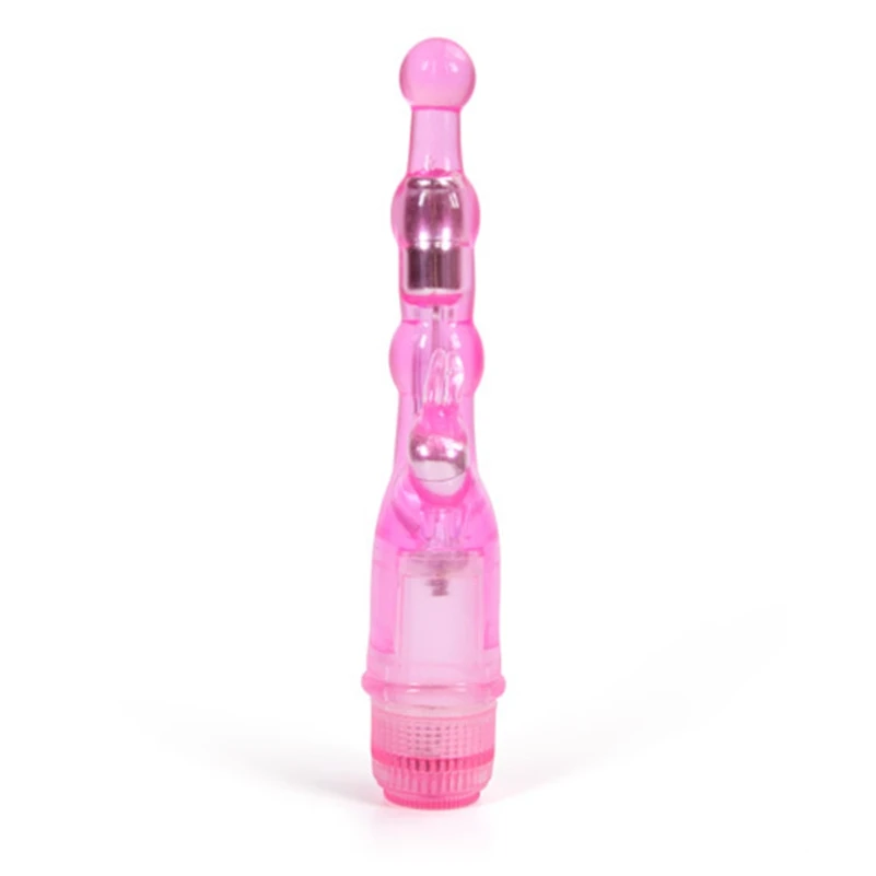 Мульти скорость желе Кролик вибратор секс-игрушка G Spot стимулирует для женщин
