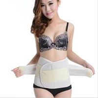 women men waist support belt corset m l xl xxl orange xtreme hot belt orthopedic back brace for gym trainers free shipping