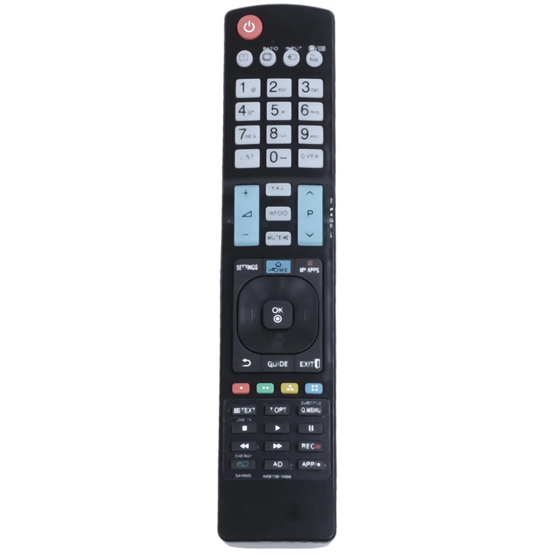 ABGN Hot-Remote Control Repair for LG 42LS575T LED TV AKB72615379 AKB73615306 AKB72914202 | Электроника