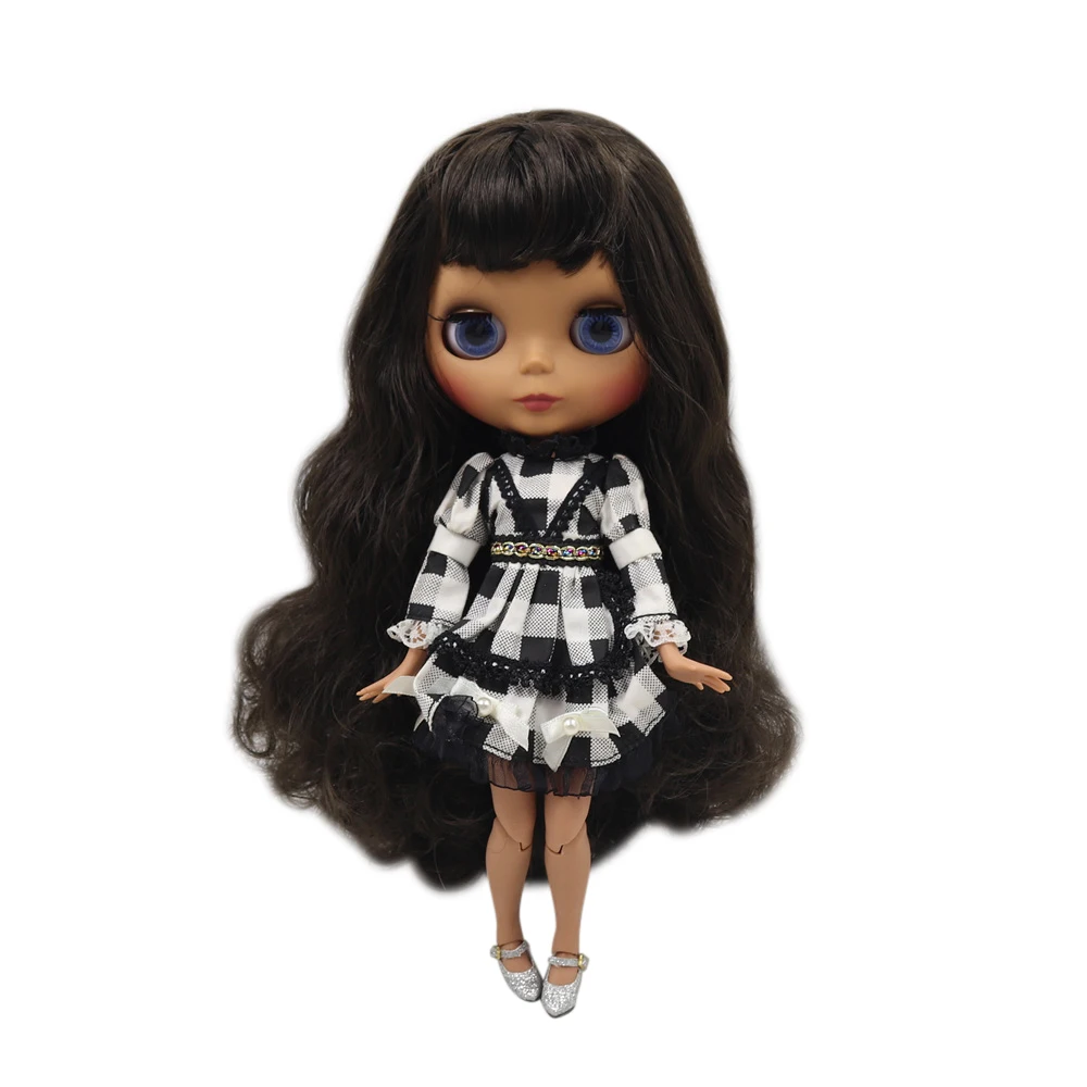 Ледяной DBS Blyth кукольные 1/6 bjd телесного цвета шарнирное тело с ручным набор AB и