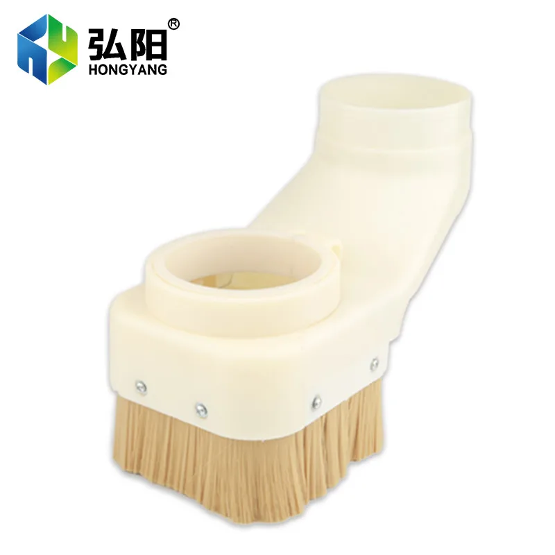 Пылезащитная бленда для шпиндельного двигателя диаметром 70 мм 75 80 85 90 100