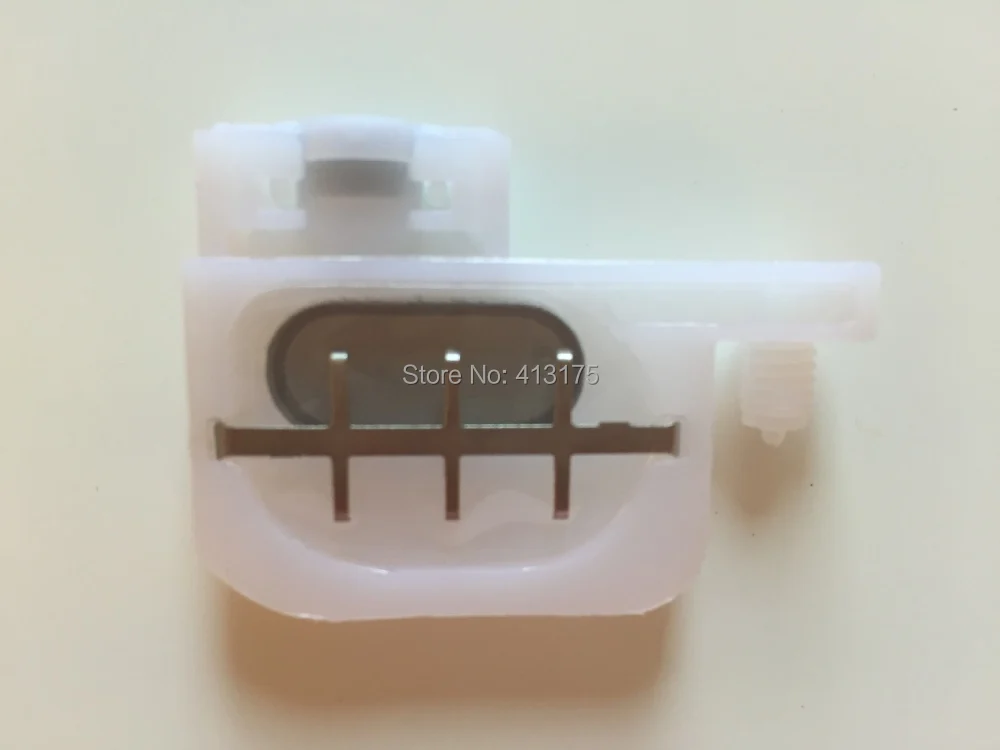 Маленький чернильный демпфер квадратного типа для освещения/8100/900C/1304E |