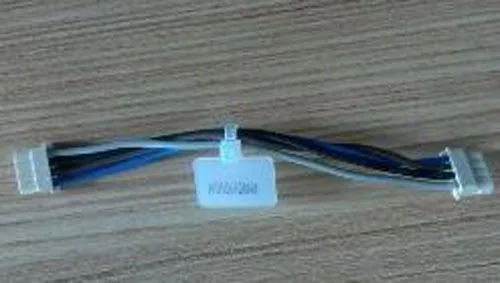 

Соединительный кабель с кнопкой вверх-вниз для лифта KM851931G01