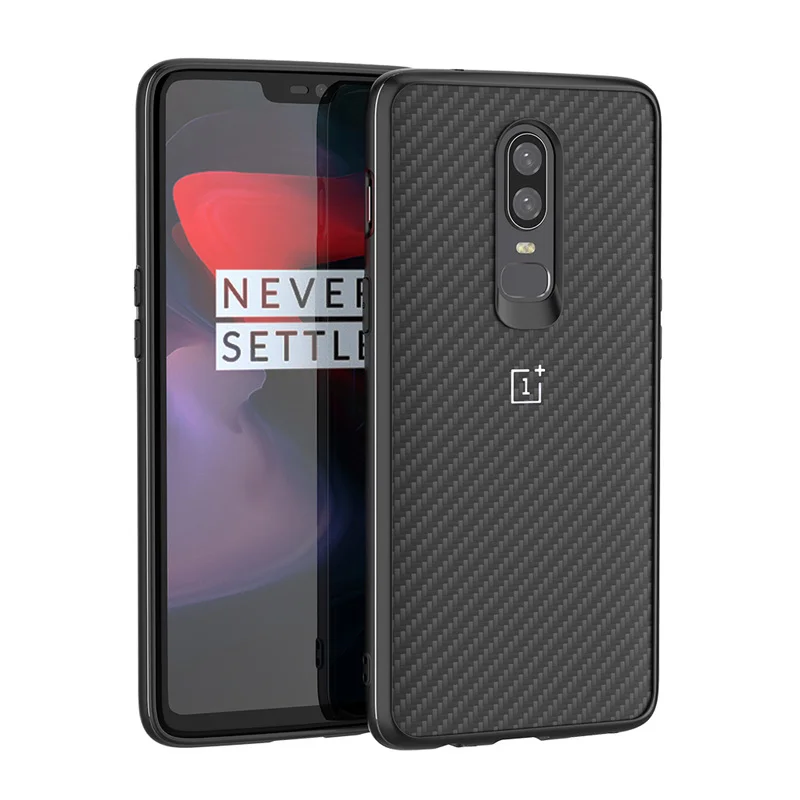 Phone Case for OnePlus 6t 5 Sandstone Silicon Nylon Bumper One plus 6 5t Cover |