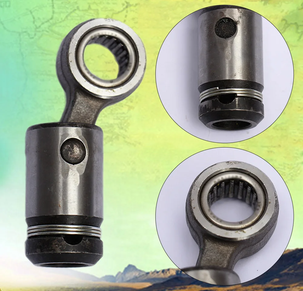 Поршневой стержень 390 до 595 шатун коленчатого вала распылительной машины рокер