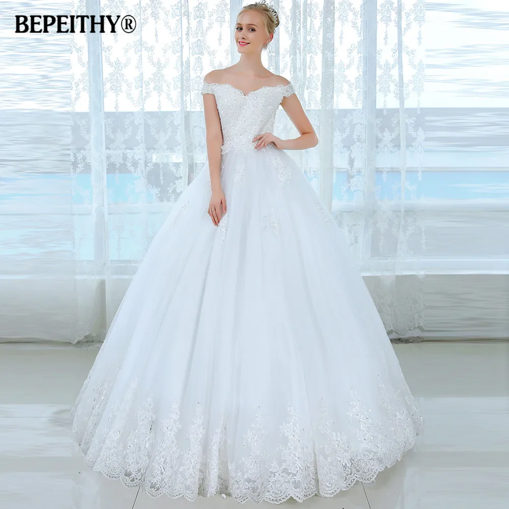 Сексуальное бальное платье с открытой спиной свадебное без рукавов Vestido De Novia