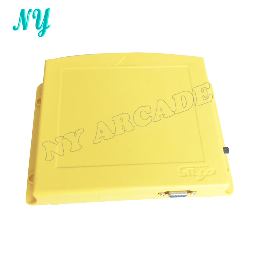 Pandora Box 9 доска для аркадных игр 1299/1660 в 1 Модернизированная версия CGA VGA CRT out put