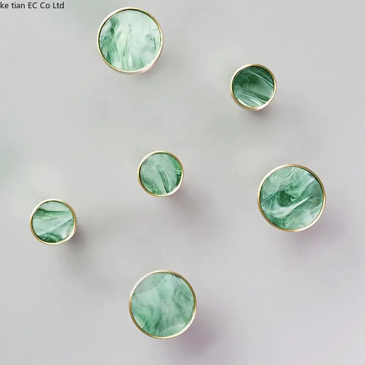 Латунная ручка скандинавский корпус мебели шкаф дверь ящик для обуви