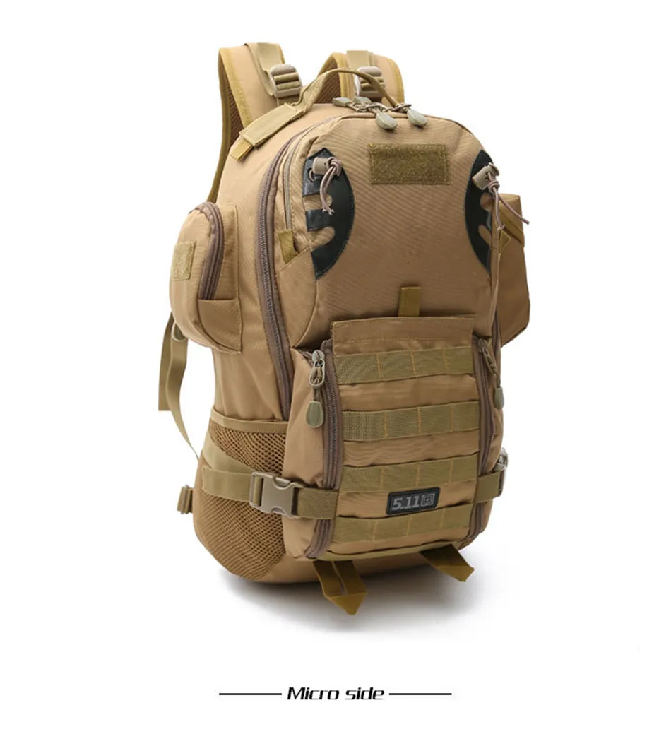 SWYIVY 50L Военная армейская сумка высокого качества водонепроницаемые нейлоновые камуфляжные рюкзаки треккинг 3P тактический рюкзак мужская спортивная сумка