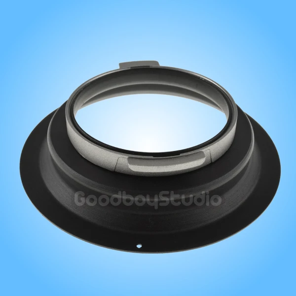 144 мм диаметр. Монтажный фланец адаптер статорной колонны крепление для Broncolor