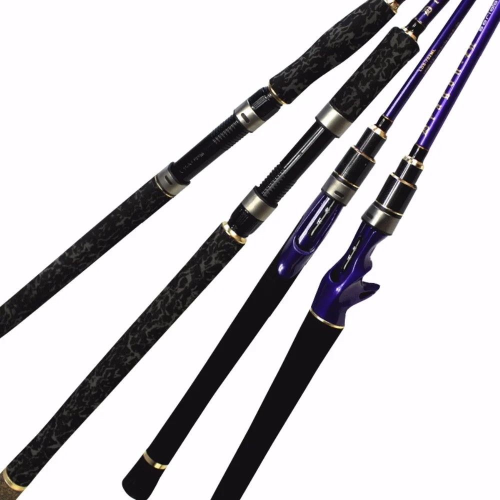 Японское рыболовное удилище toray 24T 30T 5 8 кг 1 83 3 05 м|fishing rod|lure rodcasting rods |
