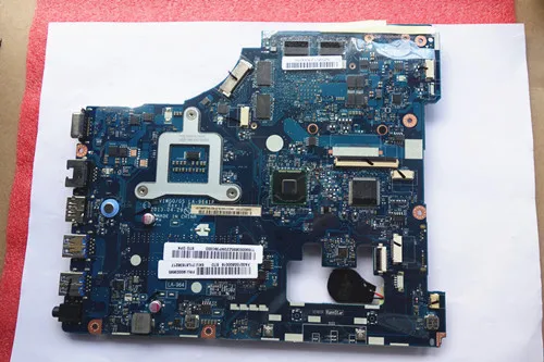 Подходит для материнской платы ноутбука lenovo G510 модель PGA947 HD8750 материнская плата