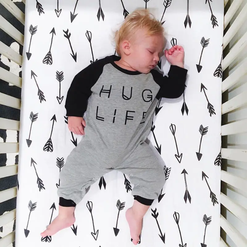 Комбинезон мягкий хлопковый для новорожденных 1 шт.|kids rompers|kids jumpsuitnewborn fashion |