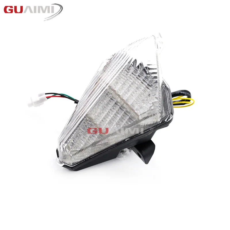 Для YAMAHA TMAX T MAX 530 2012 2013 2014 2015 TMAX530 мотоциклетные светодиодные задние фонари
