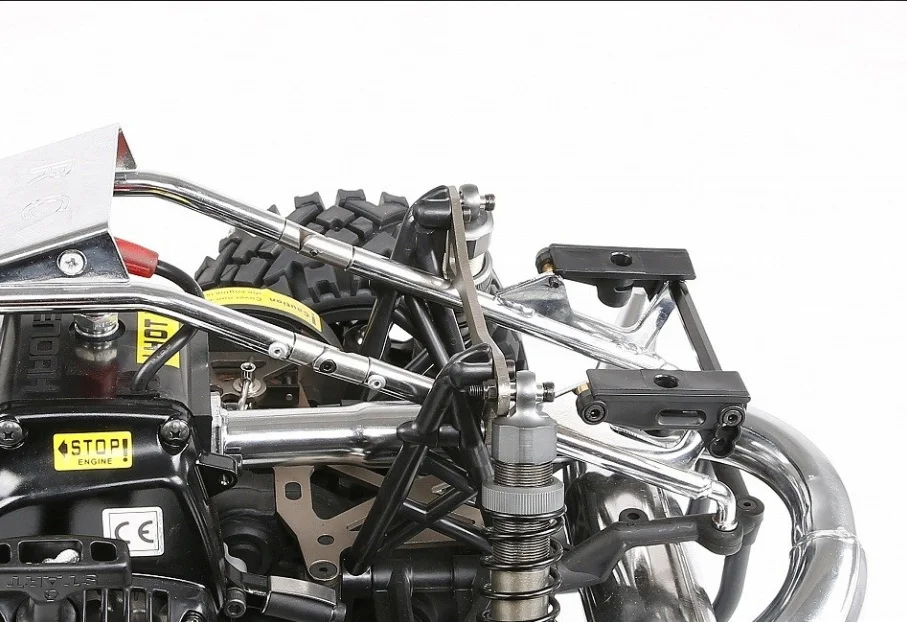 Быстросъемные детали для 1/5 hpi rovan km baja 5b ss rc car gas parts|roll cage|rc roll cagerc parts |