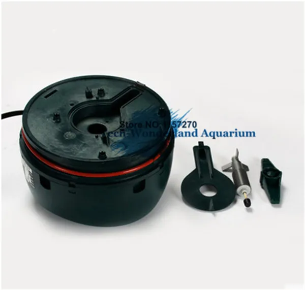 EHEIM 2213 050 внешний фильтр чехол 440L/ч 8 Вт 230V~/50 Гц фильтр Материал версия Классический 250