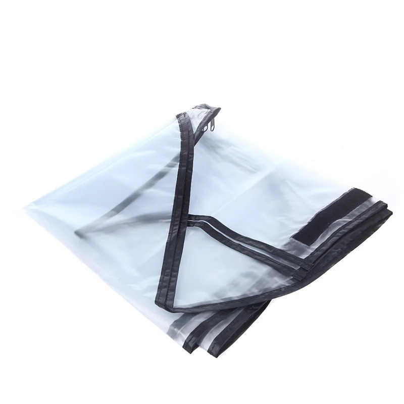 Водонепроницаемый пыленепроницаемый Чехол Для Гольфа из ПВХ защита от дождя для