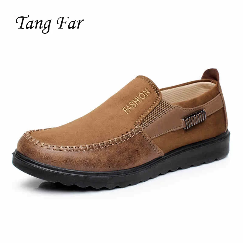 Мужская обувь сезон весна-лето большие размеры 47 мужские повседневные сандалии с