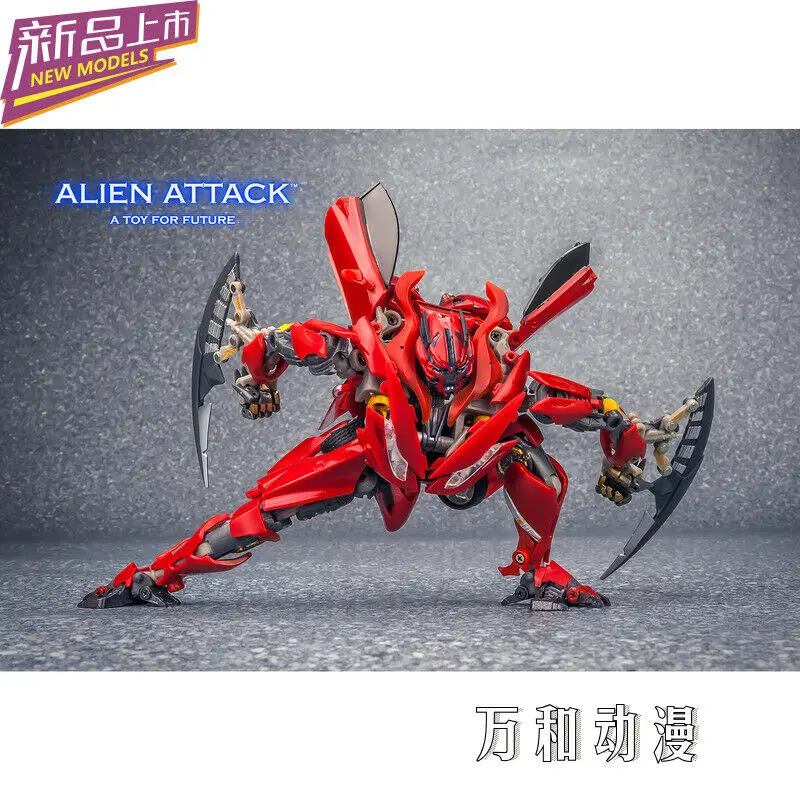 Игрушки-трансформеры AATOYS Dino SFT-01 MPM Scale экшн-фигурка в наличии | Игрушки и хобби