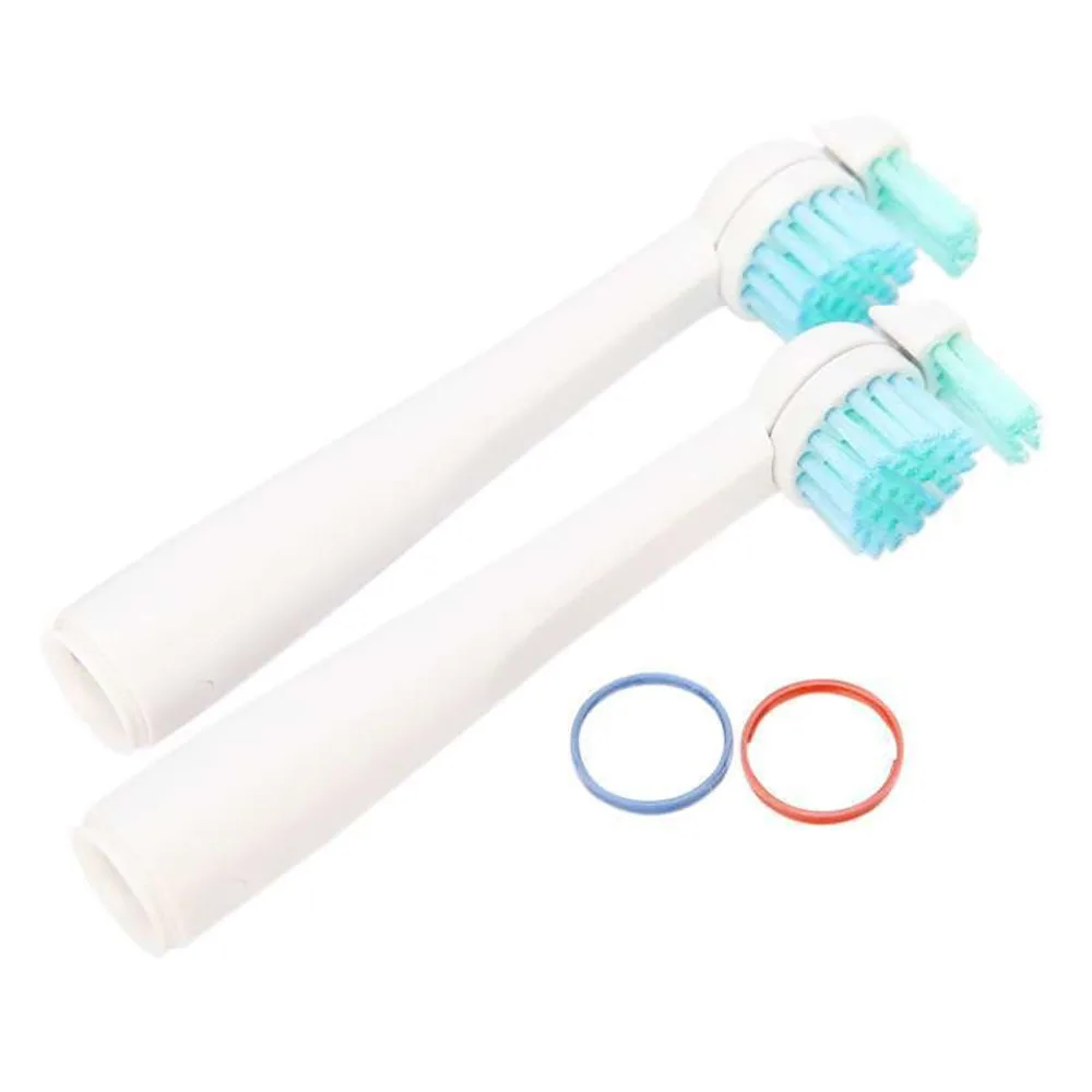 Philips Sensiftlex Sonicare насадки для электрической зубной щетки HX2012 для HX1610 HX1620 HX1630 серии