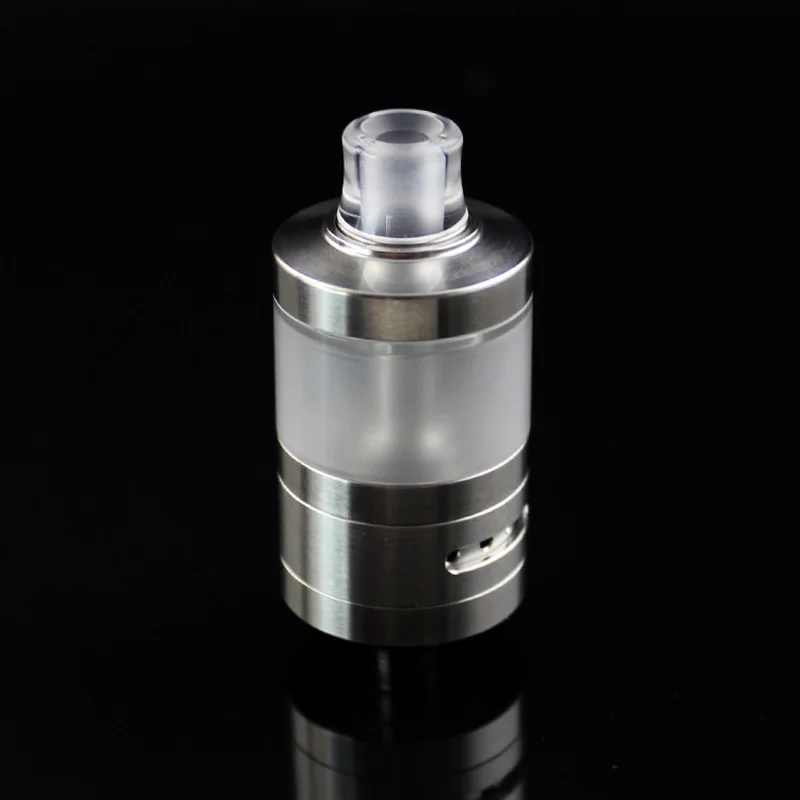 Атомайзер SXK Integra Style RTA MTL 22 мм диаметр 35 высота 4 2 мл|Атомайзеры электронных