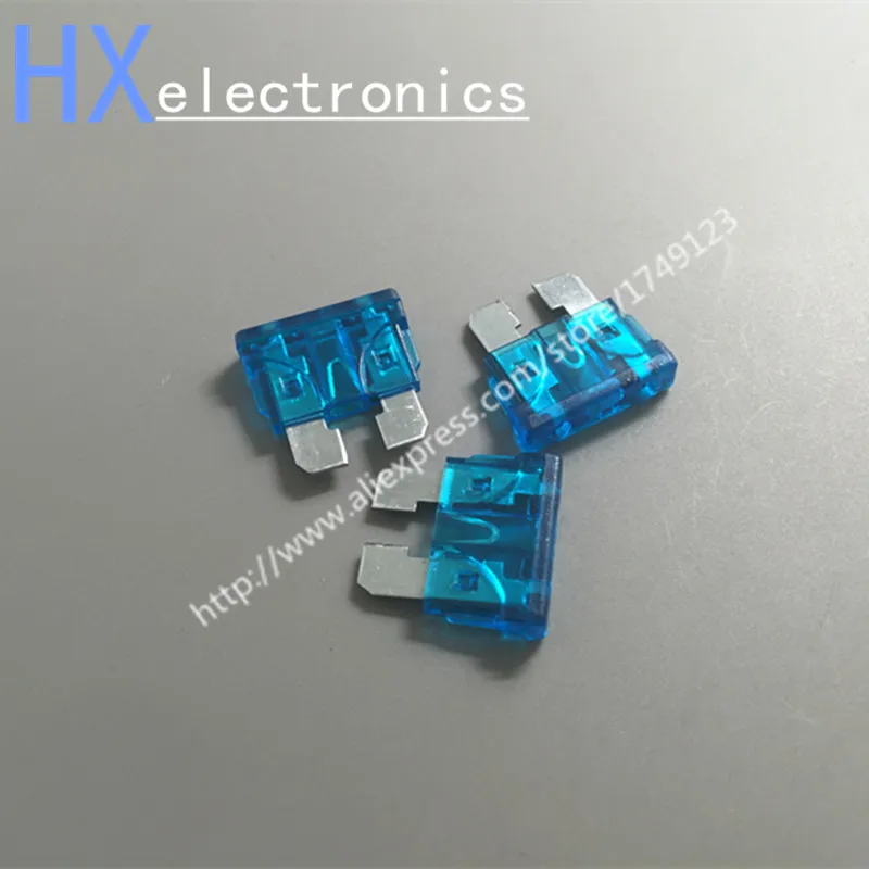 Бесплатная доставка 100 шт./лот Авто автомобильная Лодка Грузовик лезвие