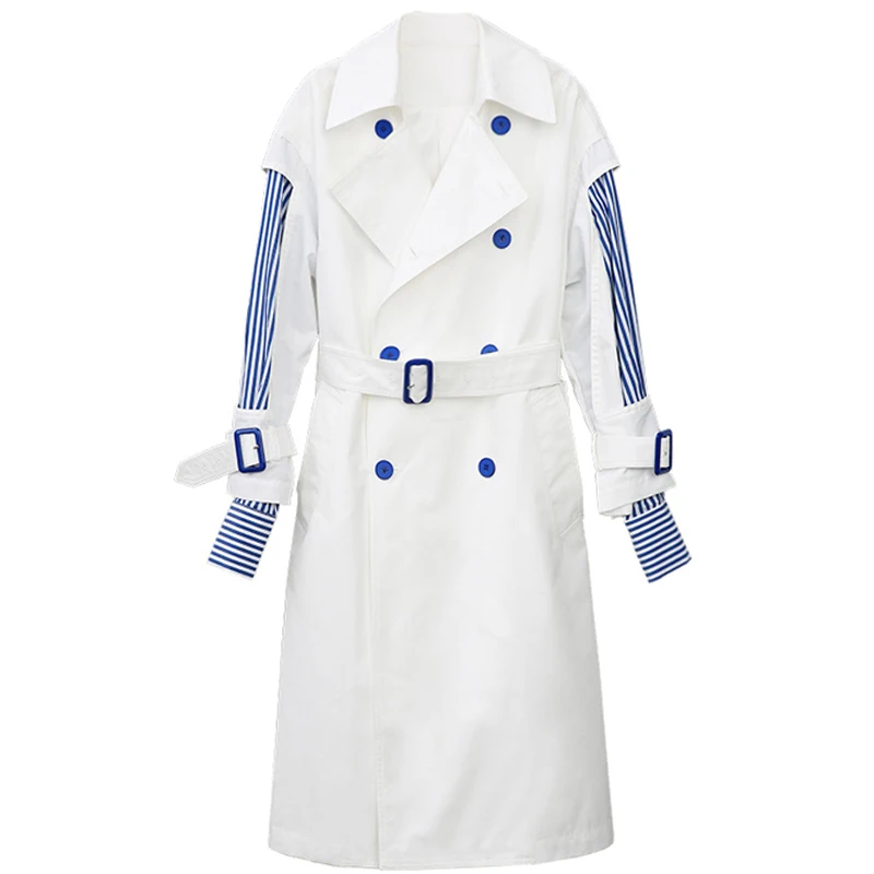 2019 Новая модная женская одежда корейская ветровка для девочек корейское