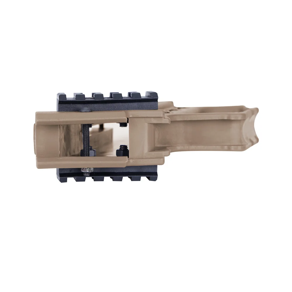 Wosport страйкбол Air Пистолеты Глок водометы оснащен CS G17 M92 P22 Тактический оборудование пистолет Карабин Комплект