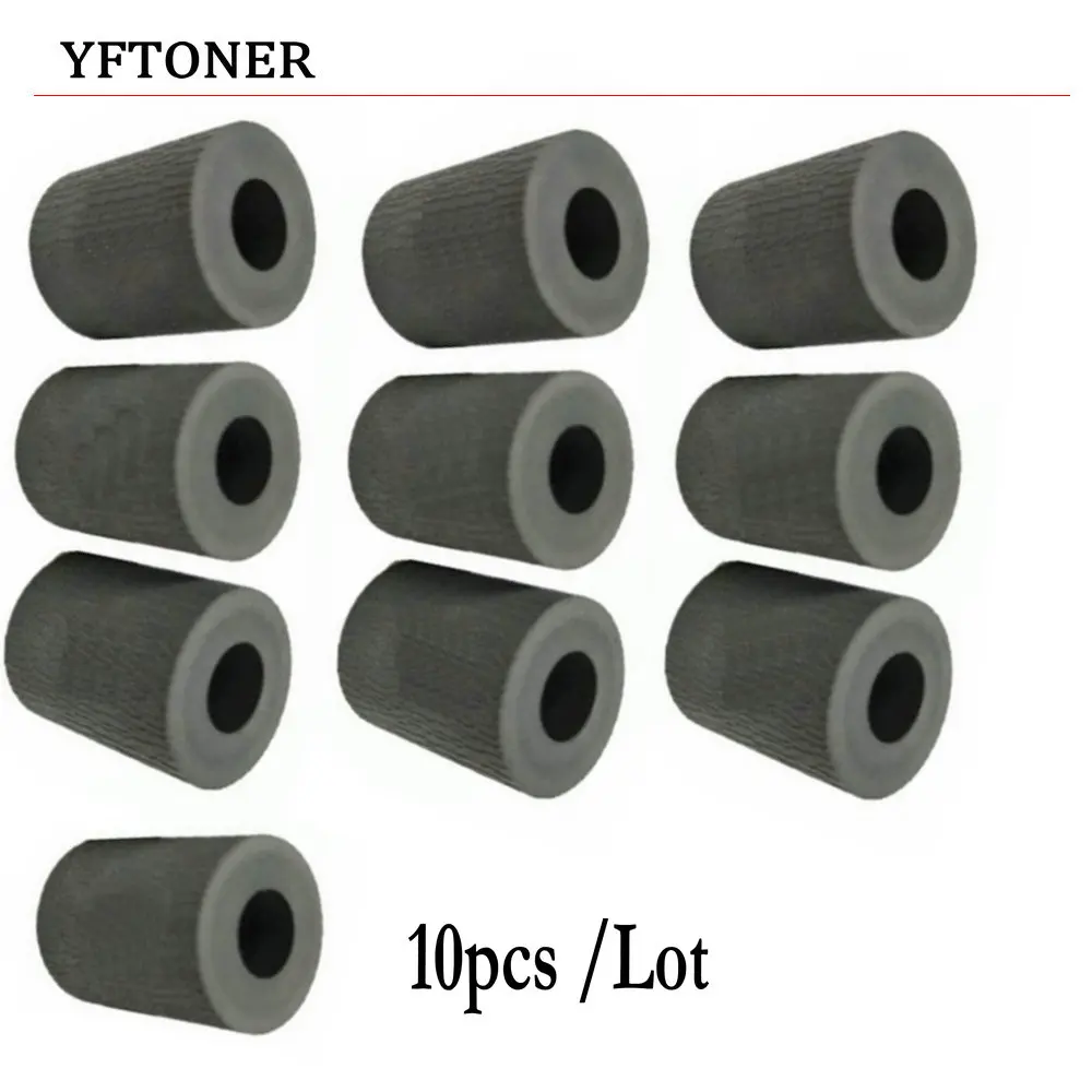 10 шт./лот YFTONER ролик для Kyocera FS 1110 1024 1124 1300 1350 1028 1128 1030DP 1130 1035 1135 2035|Картриджи с