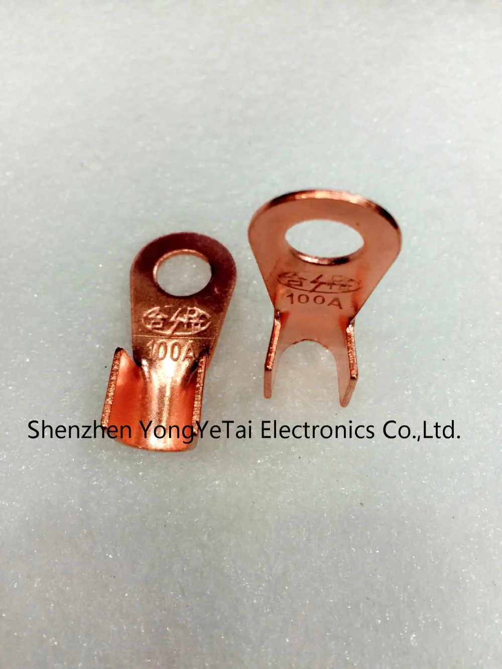 Горячая Распродажа бесплатная доставка медный носик открытый нос линия