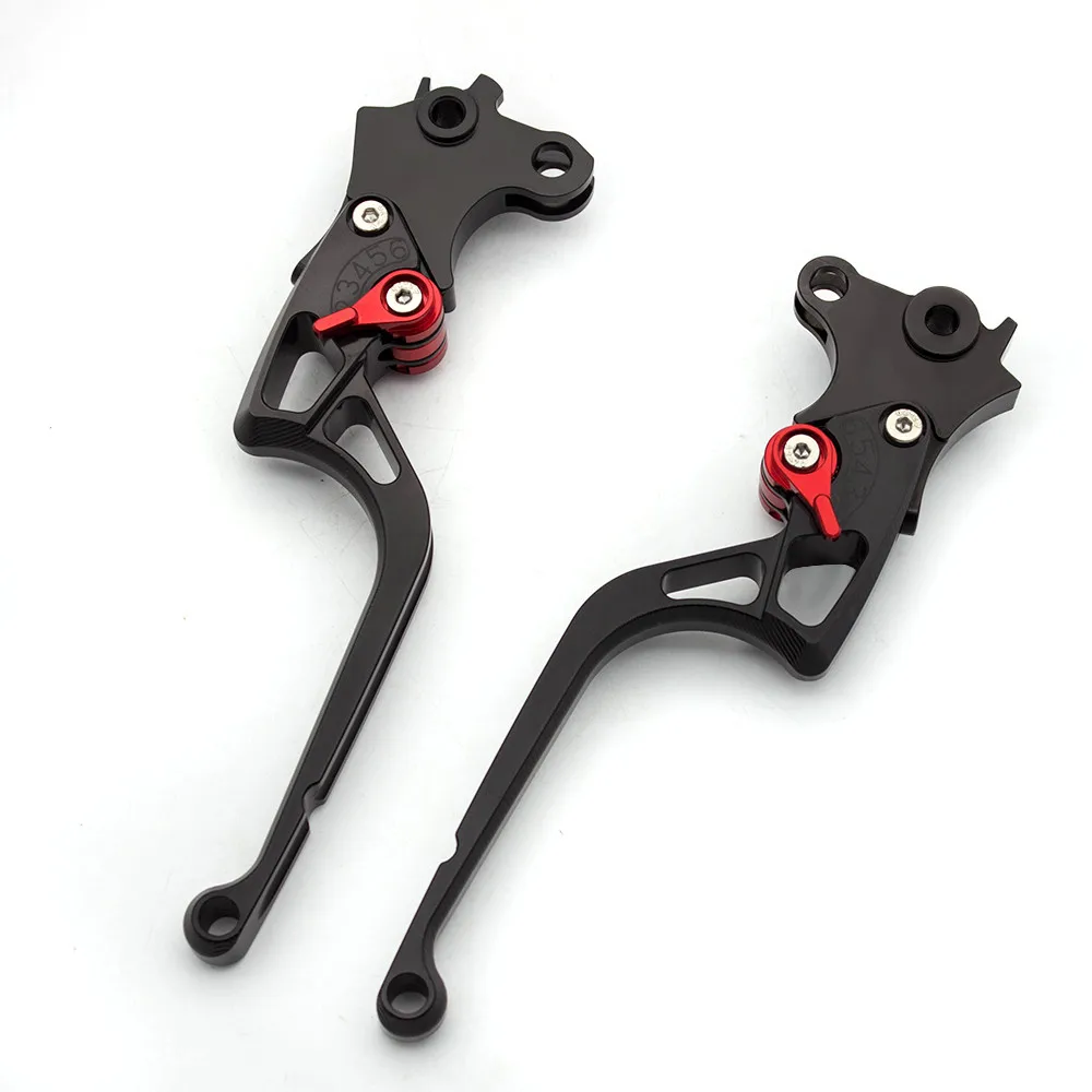 Новый стиль экономия сил рычаг сцепления тормоза мотоцикла для Honda PCX 125 150