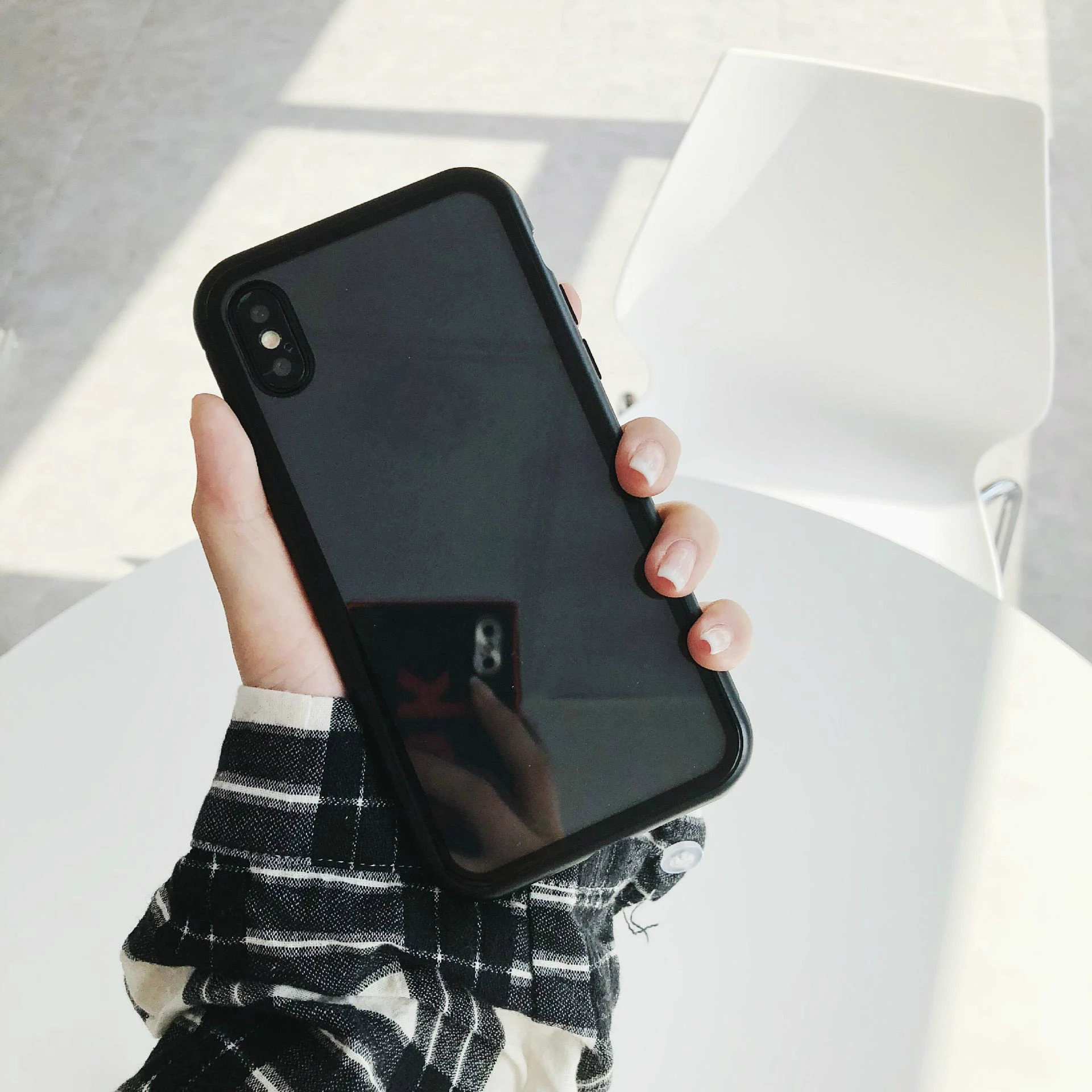 Mzxtby металлический магнитный чехол для Vivo X21 X20 Y17 X23 V11 X21s Nex 2X27 V15 Pro IQOO чехол из закаленного стекла
