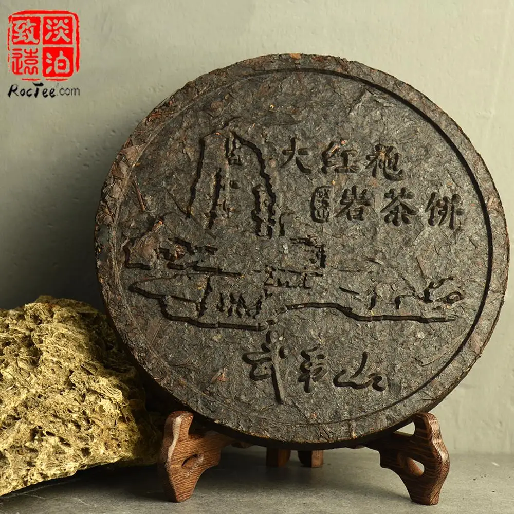 Китайская чайная чашка rocktea украшение от wuyishan впитывает запах креативные