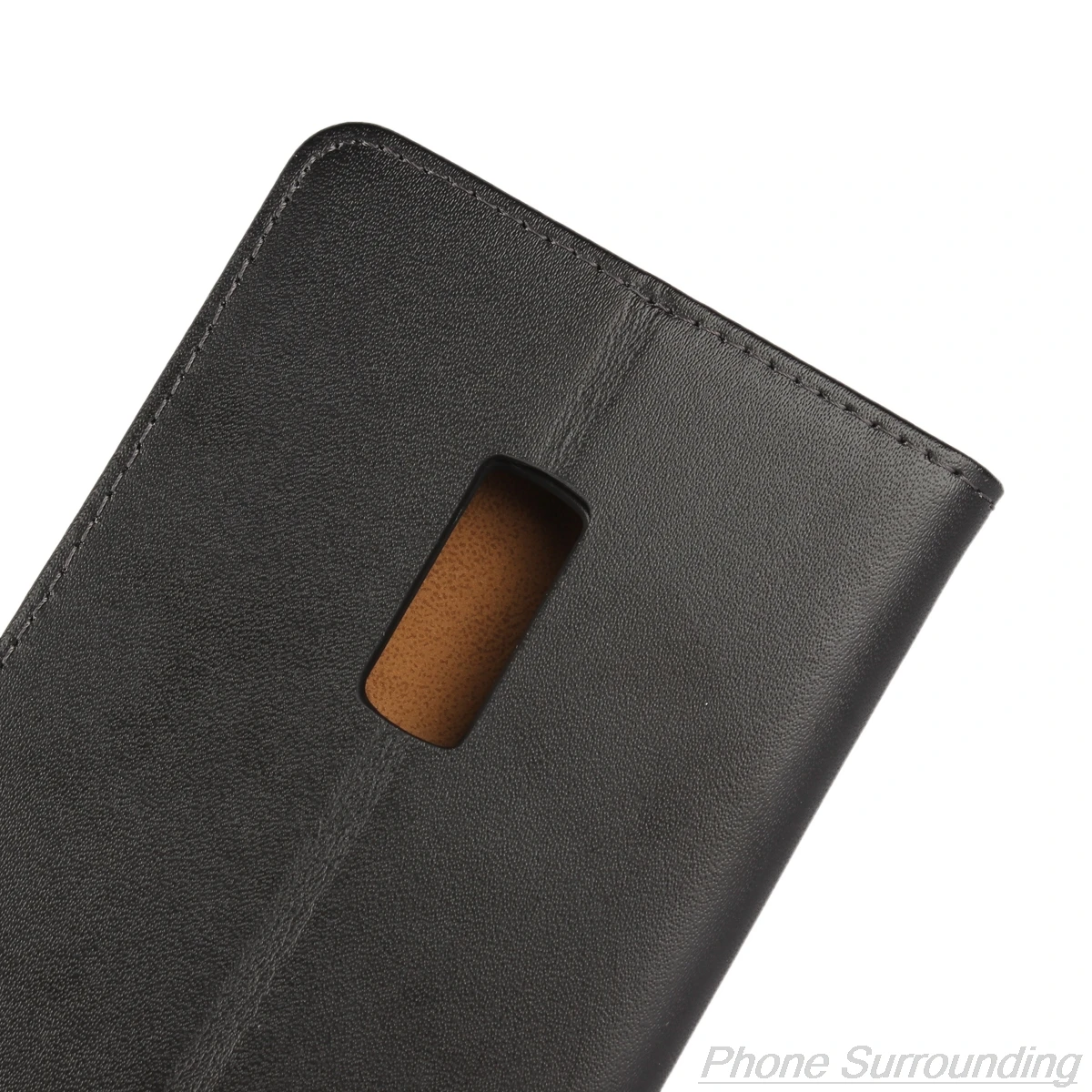 Для One plus 2 крышка чехол премиум-класса из искусственной кожи чехол-бумажник флип-чехол для Oneplus Two 1+ 2 A2001 со слотами для карт и наличных денег держатель GG